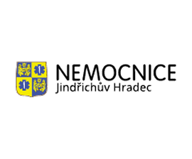 logo Nemocnice Jinřichův Hradec