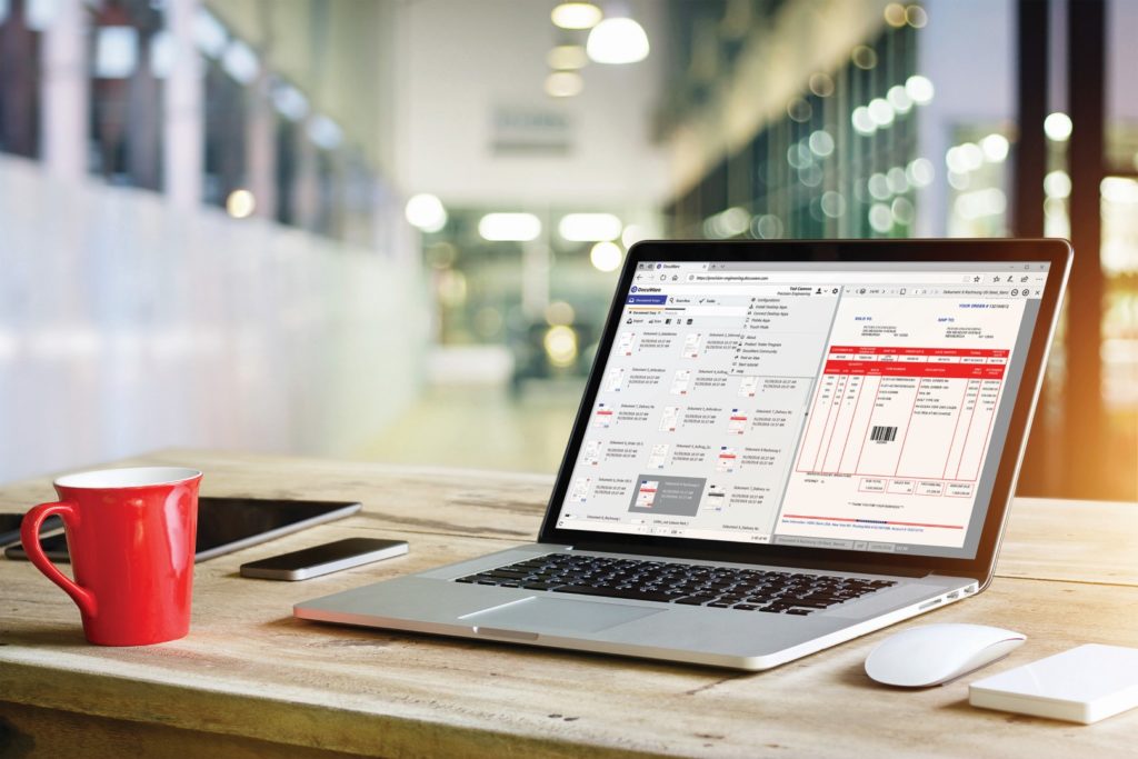 Nový portál podpory DocuWare: rychlejší servis, přehledné řešení a lepší zákaznická zkušenost